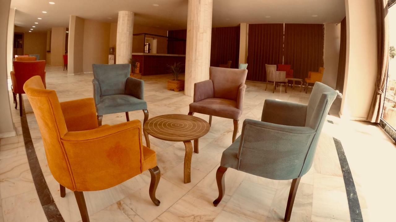 Flamingo Beach & Suite Mahmutlar Exterior photo