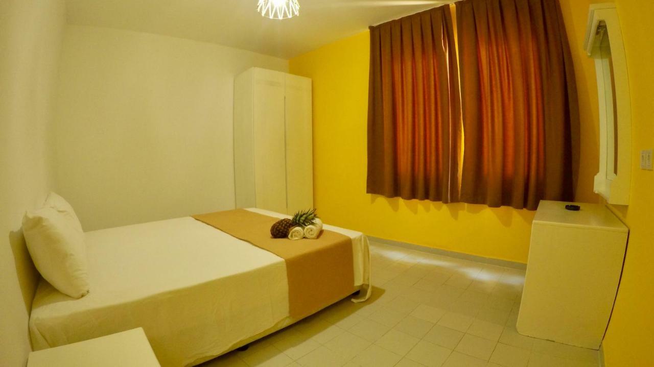 Flamingo Beach & Suite Mahmutlar Exterior photo
